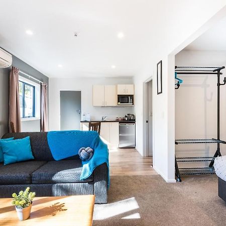 Modern Private Apartment 와나카 외부 사진
