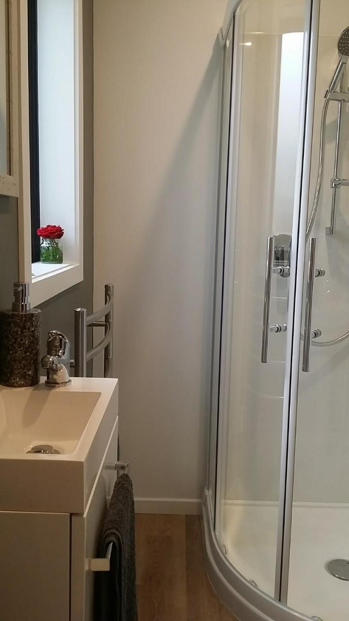 Modern Private Apartment 와나카 외부 사진