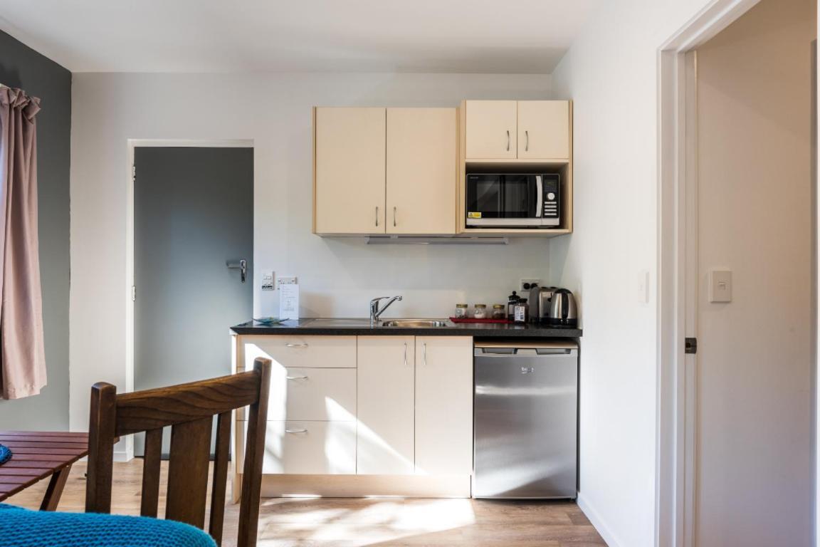 Modern Private Apartment 와나카 외부 사진